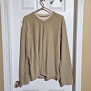 Mens sweater